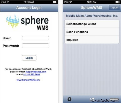 Top 50 Mobile Apps Every Warehouse Manager Needs for Inventory, Shipping, and Workflow Management