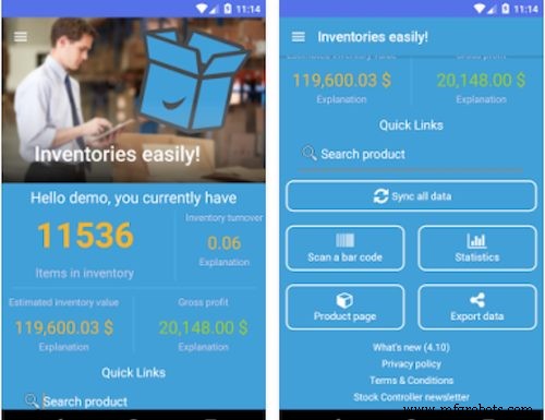Top 50 Mobile Apps Every Warehouse Manager Needs for Inventory, Shipping, and Workflow Management