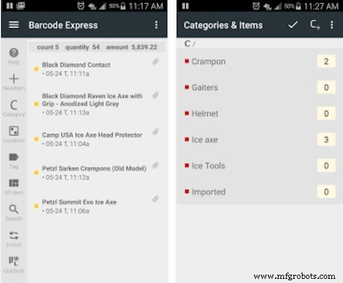Top 50 Mobile Apps Every Warehouse Manager Needs for Inventory, Shipping, and Workflow Management