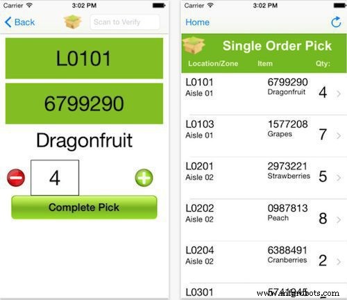 Top 50 Mobile Apps Every Warehouse Manager Needs for Inventory, Shipping, and Workflow Management