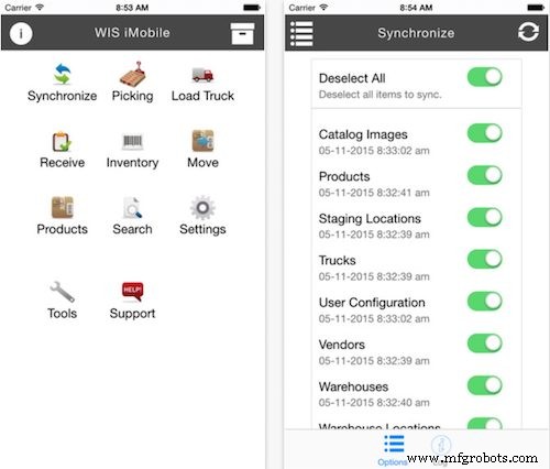 Top 50 Mobile Apps Every Warehouse Manager Needs for Inventory, Shipping, and Workflow Management