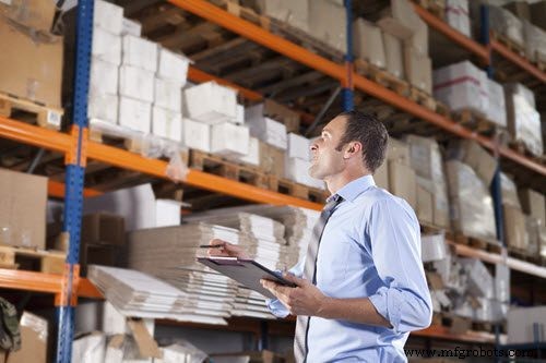Three Proven Inventory Control Techniques to Boost Customer Satisfaction