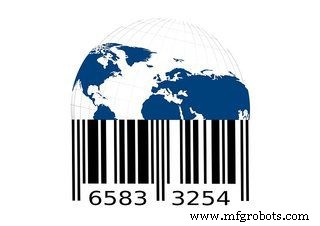Choosing the Right Barcode: 1D vs 2D Symbologies & Industry Standards Explained