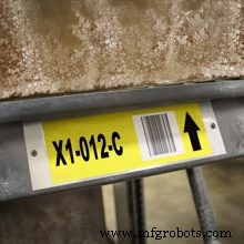 Choosing the Right Warehouse Rack Labels: A Complete Buying Guide for Peak Productivity