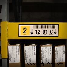 Choosing the Right Warehouse Rack Labels: A Complete Buying Guide for Peak Productivity