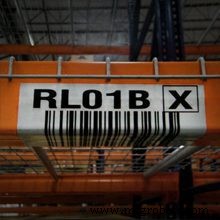 Choosing the Right Warehouse Rack Labels: A Complete Buying Guide for Peak Productivity