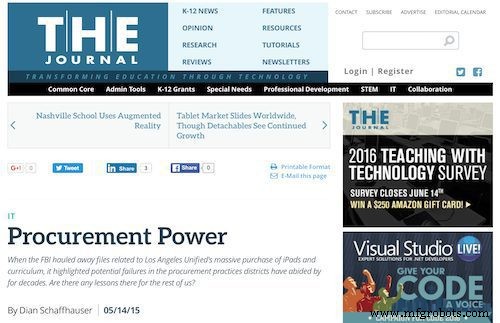 50 Essential Asset Management & Procurement Guides for Educators – Best Practices & Compliance