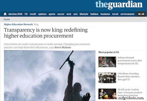 50 Essential Asset Management & Procurement Guides for Educators – Best Practices & Compliance