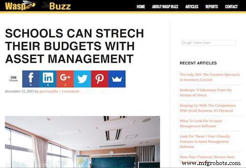 50 Essential Asset Management & Procurement Guides for Educators – Best Practices & Compliance