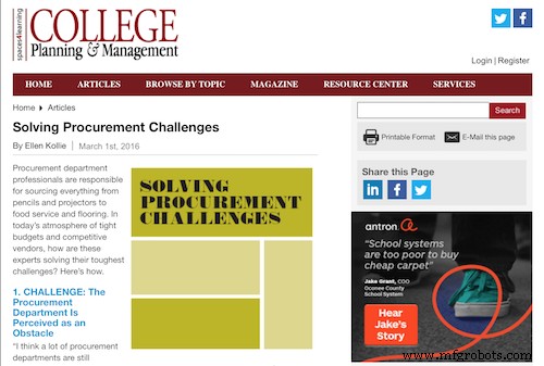 50 Essential Asset Management & Procurement Guides for Educators – Best Practices & Compliance