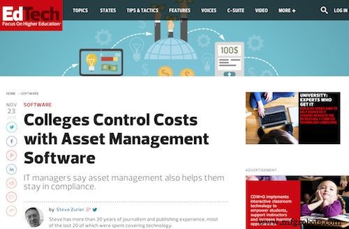 50 Essential Asset Management & Procurement Guides for Educators – Best Practices & Compliance