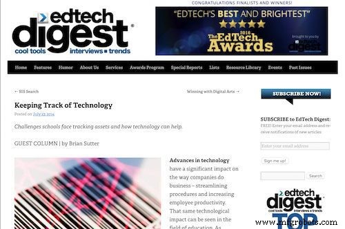 50 Essential Asset Management & Procurement Guides for Educators – Best Practices & Compliance