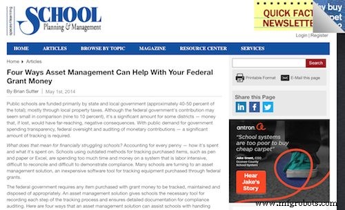 50 Essential Asset Management & Procurement Guides for Educators – Best Practices & Compliance
