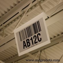 Warehouse Signage Buying Guide: Choose the Best Signs to Boost Navigation and Productivity