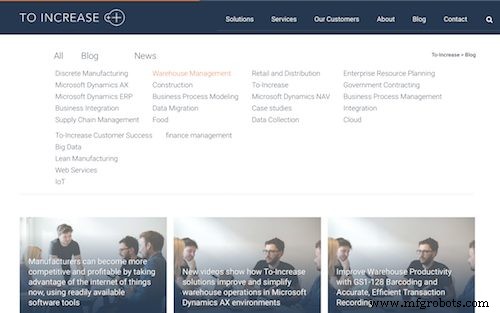50 Leading Warehouse Management Blogs to Boost Efficiency & Optimize Operations