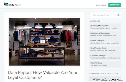 50 Leading Warehouse Management Blogs to Boost Efficiency & Optimize Operations