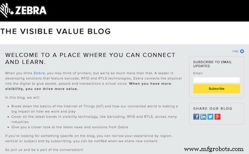 50 Leading Warehouse Management Blogs to Boost Efficiency & Optimize Operations