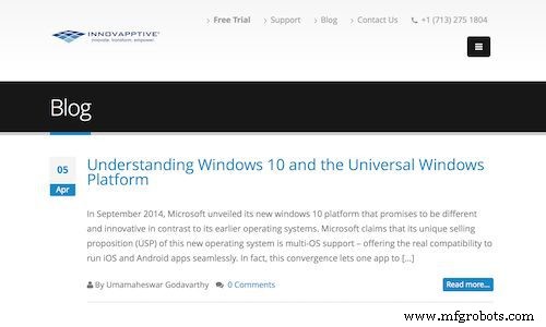 50 Leading Warehouse Management Blogs to Boost Efficiency & Optimize Operations