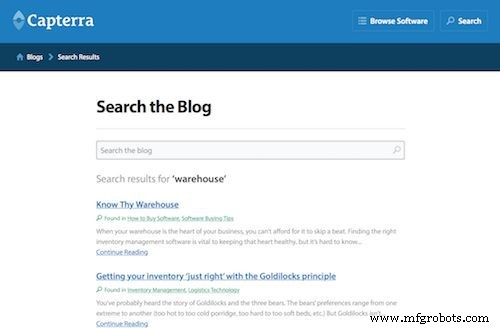 50 Leading Warehouse Management Blogs to Boost Efficiency & Optimize Operations