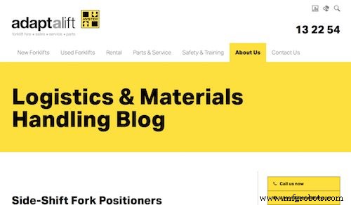 50 Leading Warehouse Management Blogs to Boost Efficiency & Optimize Operations