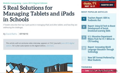 48 Essential Inventory & Asset Management Resources for Schools & Educators
