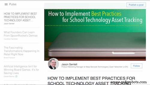 48 Essential Inventory & Asset Management Resources for Schools & Educators