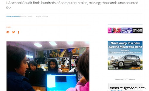 48 Essential Inventory & Asset Management Resources for Schools & Educators