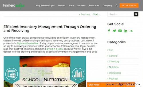 48 Essential Inventory & Asset Management Resources for Schools & Educators