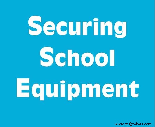 48 Essential Inventory & Asset Management Resources for Schools & Educators