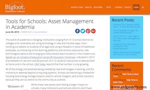 48 Essential Inventory & Asset Management Resources for Schools & Educators