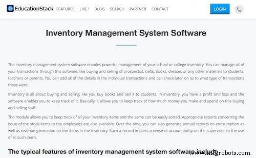 48 Essential Inventory & Asset Management Resources for Schools & Educators