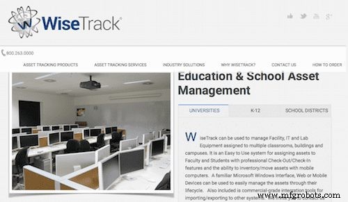 48 Essential Inventory & Asset Management Resources for Schools & Educators