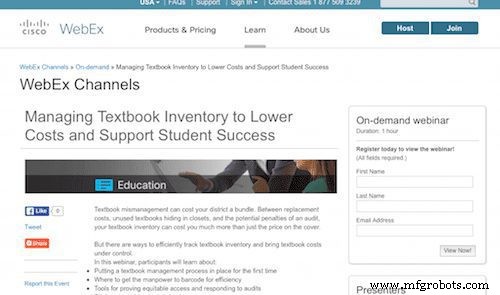 48 Essential Inventory & Asset Management Resources for Schools & Educators