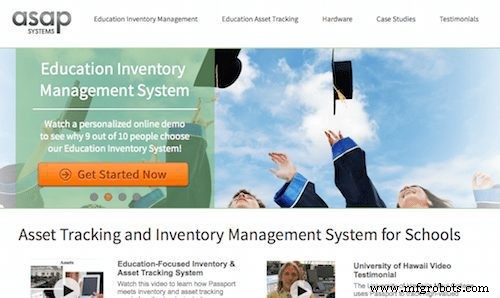 48 Essential Inventory & Asset Management Resources for Schools & Educators