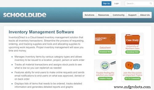48 Essential Inventory & Asset Management Resources for Schools & Educators