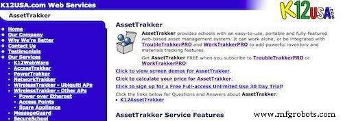 48 Essential Inventory & Asset Management Resources for Schools & Educators