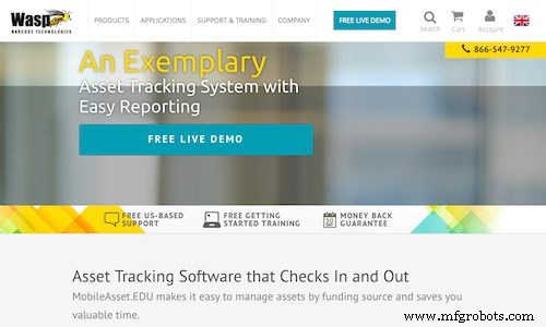 48 Essential Inventory & Asset Management Resources for Schools & Educators