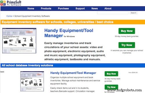 48 Essential Inventory & Asset Management Resources for Schools & Educators