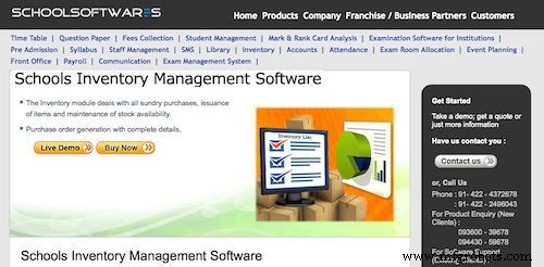48 Essential Inventory & Asset Management Resources for Schools & Educators