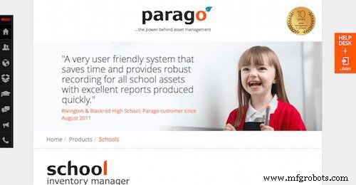 48 Essential Inventory & Asset Management Resources for Schools & Educators