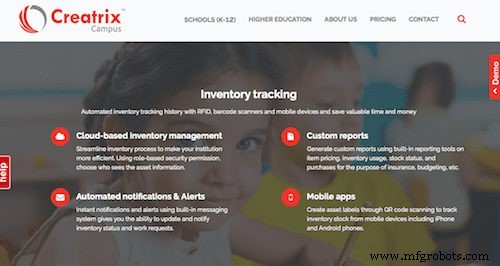 48 Essential Inventory & Asset Management Resources for Schools & Educators