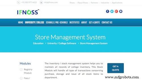 48 Essential Inventory & Asset Management Resources for Schools & Educators