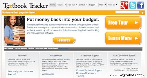 48 Essential Inventory & Asset Management Resources for Schools & Educators