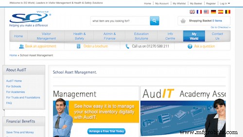 48 Essential Inventory & Asset Management Resources for Schools & Educators