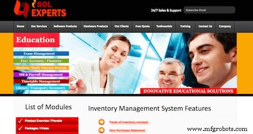 48 Essential Inventory & Asset Management Resources for Schools & Educators