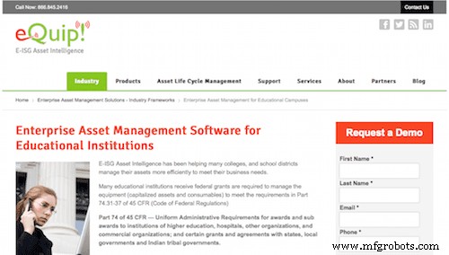 48 Essential Inventory & Asset Management Resources for Schools & Educators
