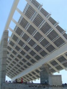 Maturing Solar Sector Drives Demand for Reliable Asset Management