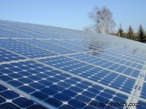 Maturing Solar Sector Drives Demand for Reliable Asset Management