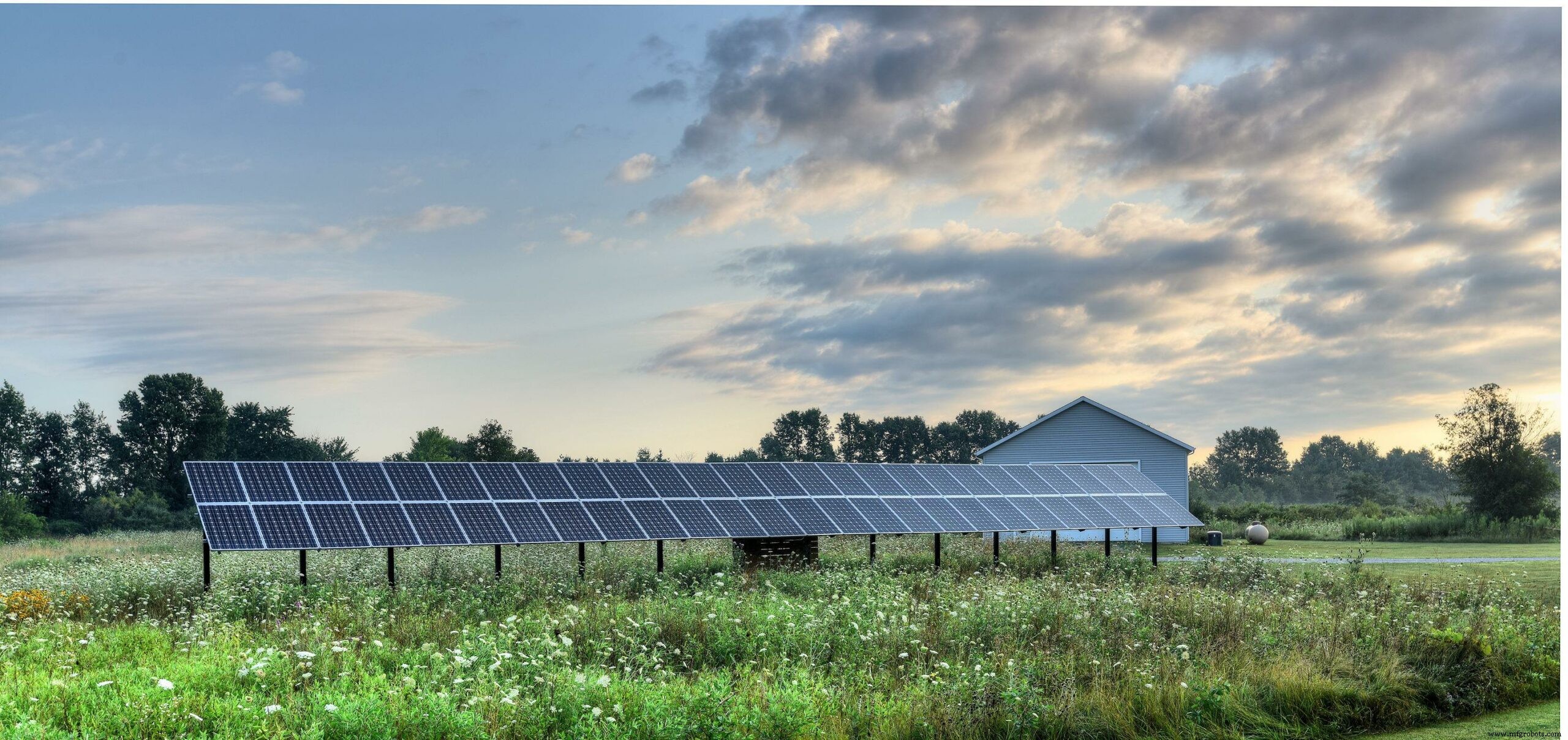 Maturing Solar Sector Drives Demand for Reliable Asset Management