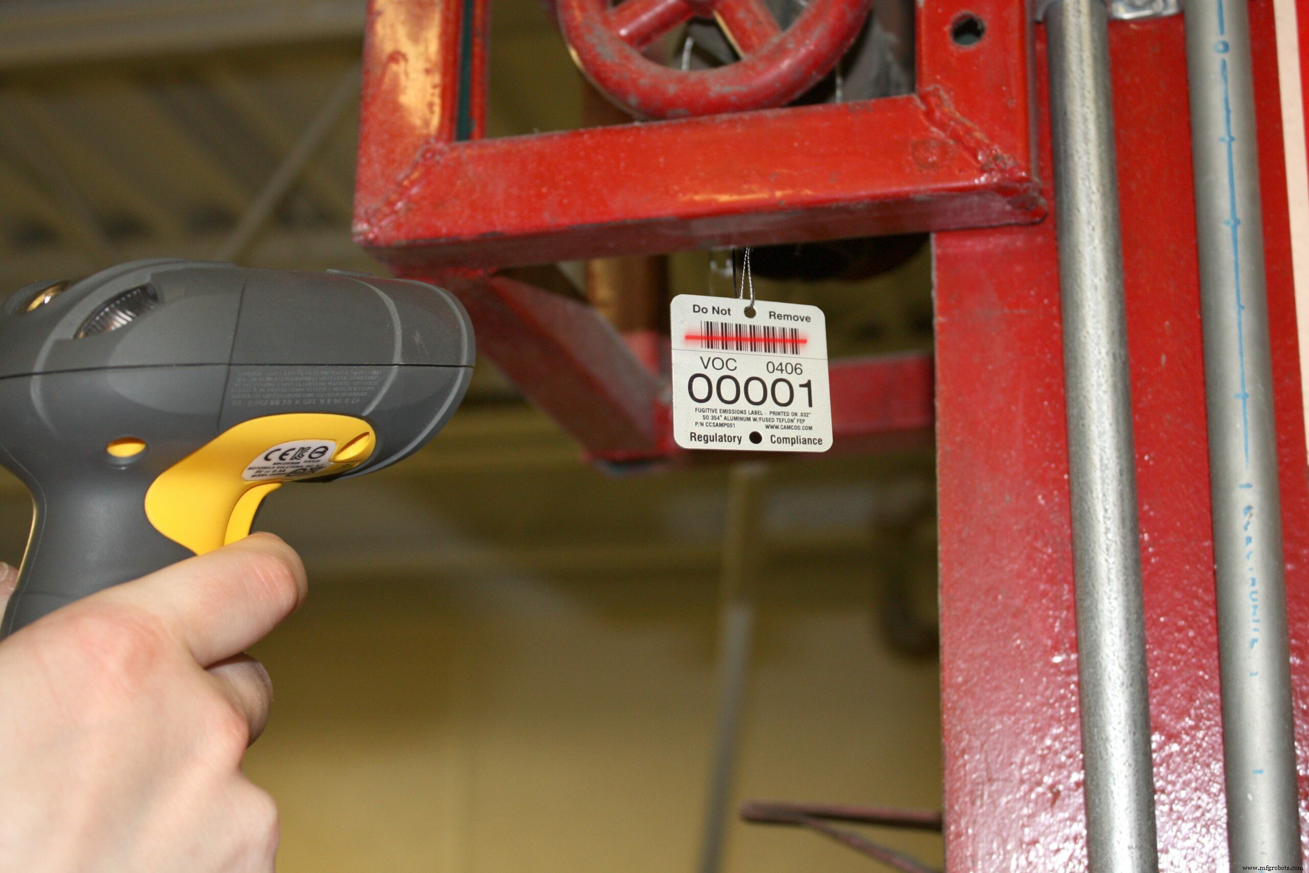 Revolutionizing Facilities & Maintenance Management: How Automation, Tech, and Mobility Drive Modern Practices